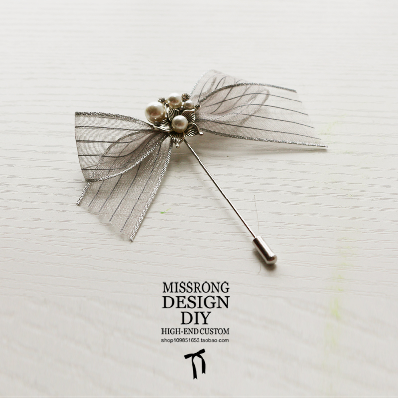 Broche en autre - Ref 1179092 Image 17