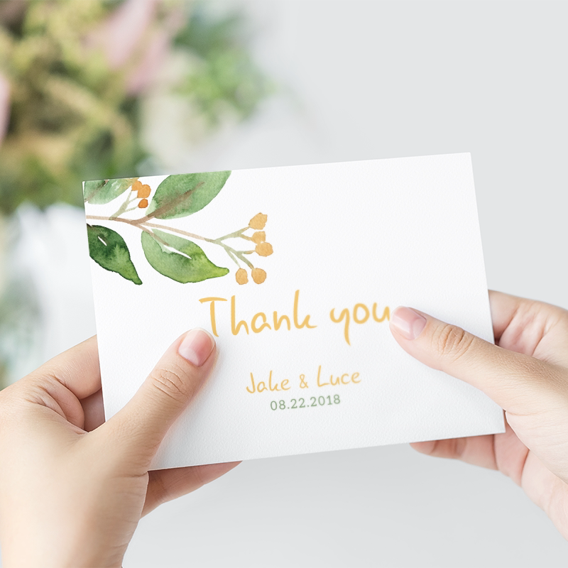 Customize the small freshener Department card Wedding wishes for the blessing of the Birthday Cards Birthday Cards thanks to the menu Card Back to the Represent-Taobao