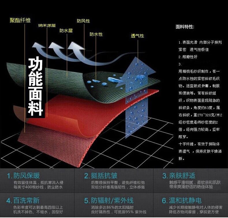 Débardeur homme Cotton vest pour printemps - Ref 1599488 Image 9