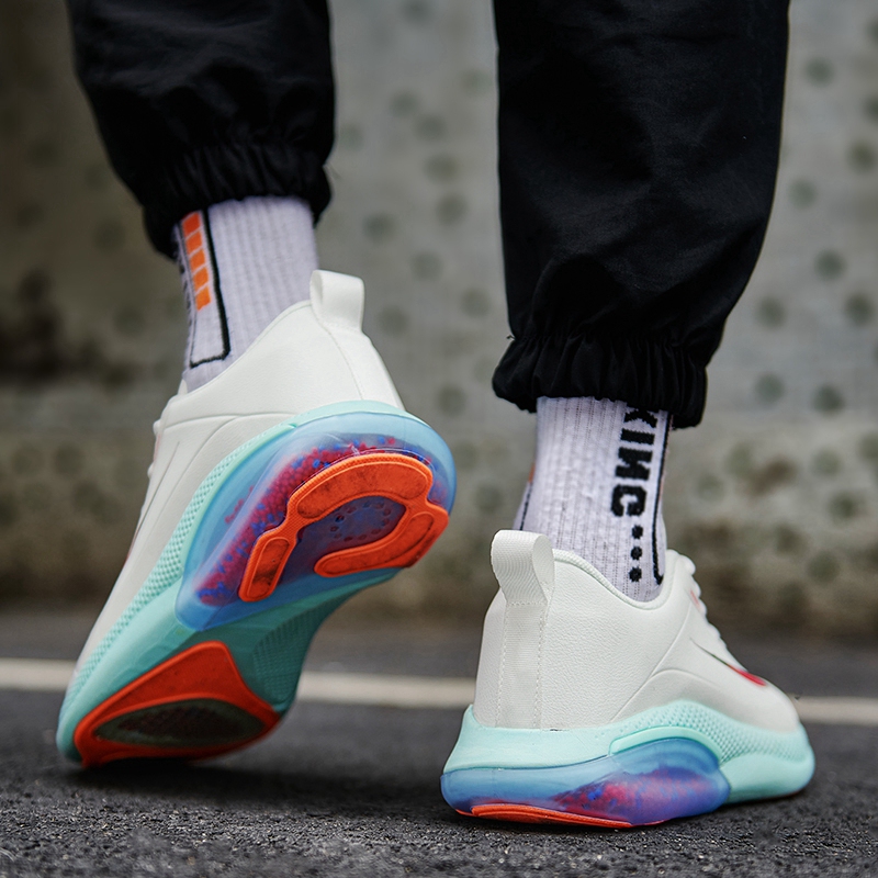 38 Peixia 37 Putian carbon plate zoom 39 men shoes fall and winter soft sole shock absorption landed on the moon race sports running shoes women