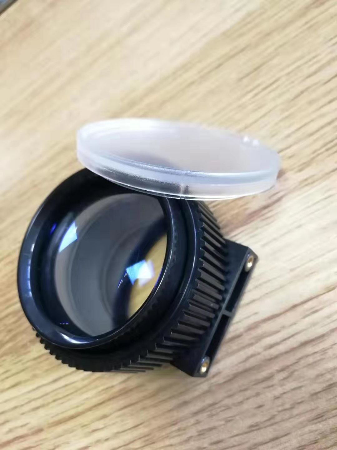 diy projector short focus lens for 4 3 inches 4 inches 3 5 inches F120 new