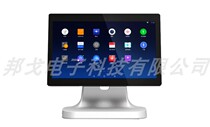 Android touch screen cash register milk tea fast food snacks cosmetics beauty catering convenience store send cash register system
