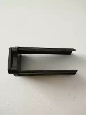 Shanghai Dahua electronic barcode scale accessories U-shaped clip paper clip recycling shaft TM-AF scale