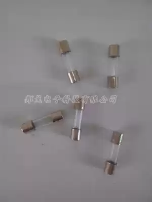 Shanghai Dahua electronic scale barcode scale accessories Power fuse Suitable for TMA H F insurance tube