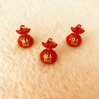 Сумка для богатства