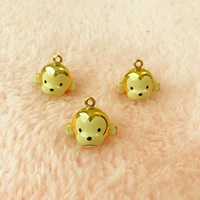 Лимон Желтая Золотая Обезьяна