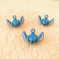 Темно -синяя Стида