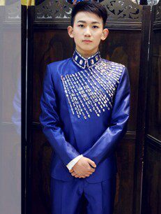 Costume homme pour Quatre saisons - Ref 1555585 Image 9