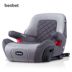 Besbet an toàn trẻ em ghế nâng 3-12 năm con trai cũ xe với di động đơn giản xe ghế pad phổ 
