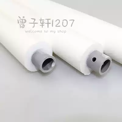 Circuit board pva sponge suction roller sponge Rod glass cleaning machine PCB equipment washing water Cotton