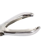 Дырокол для детского сада, «сделай сам»