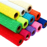 Макет среды в детском саду Da Yanwang Flower Net Croleming Vishing Coreming Network Декоративная ткань ручной работы сеткой пряжа