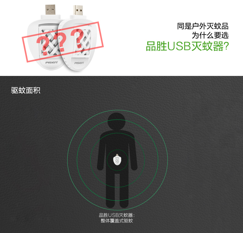 Anti-insectes USB - Ref 446356 Image 9