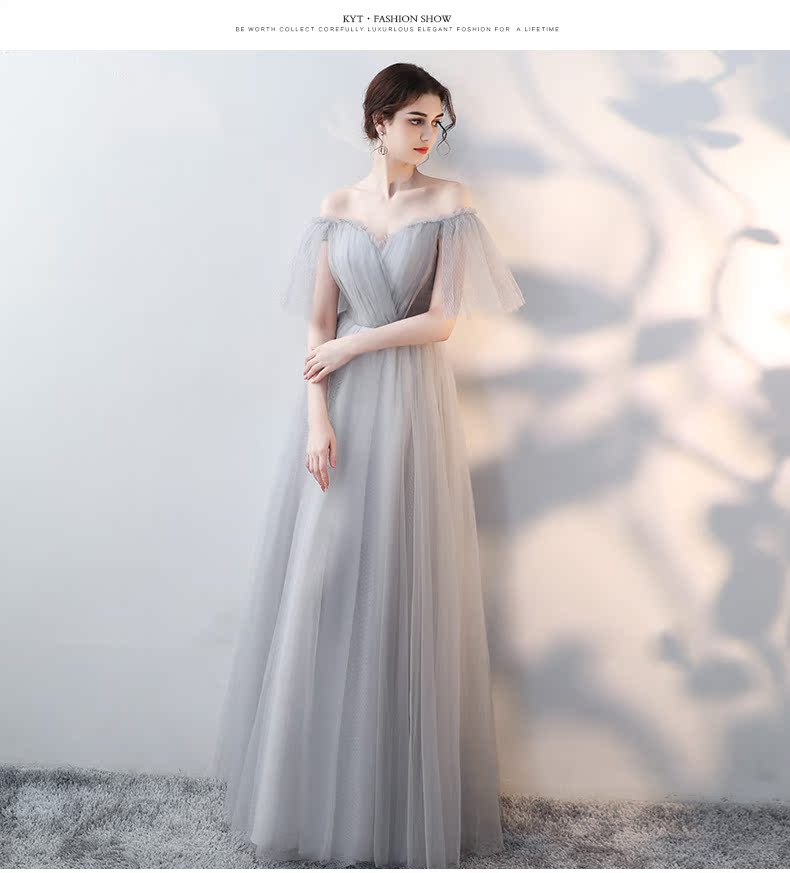 Robe du soir conventionnel - Ref 3210814 Image 15