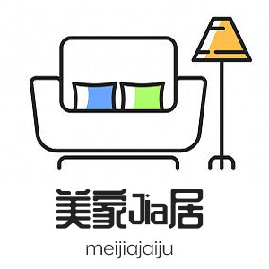 美家Jia居的LOGO