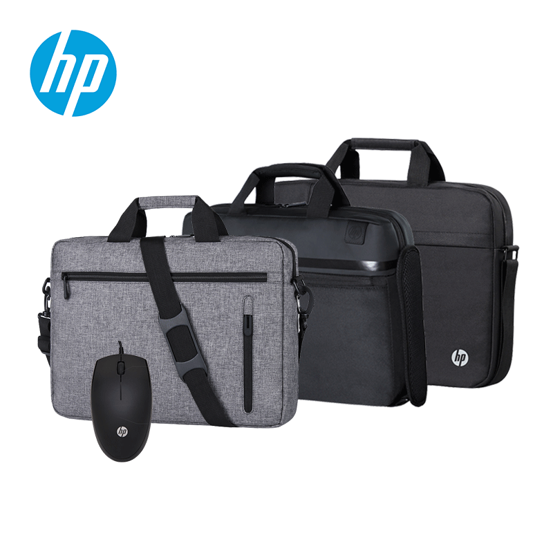 hp laptop bag 15.6
