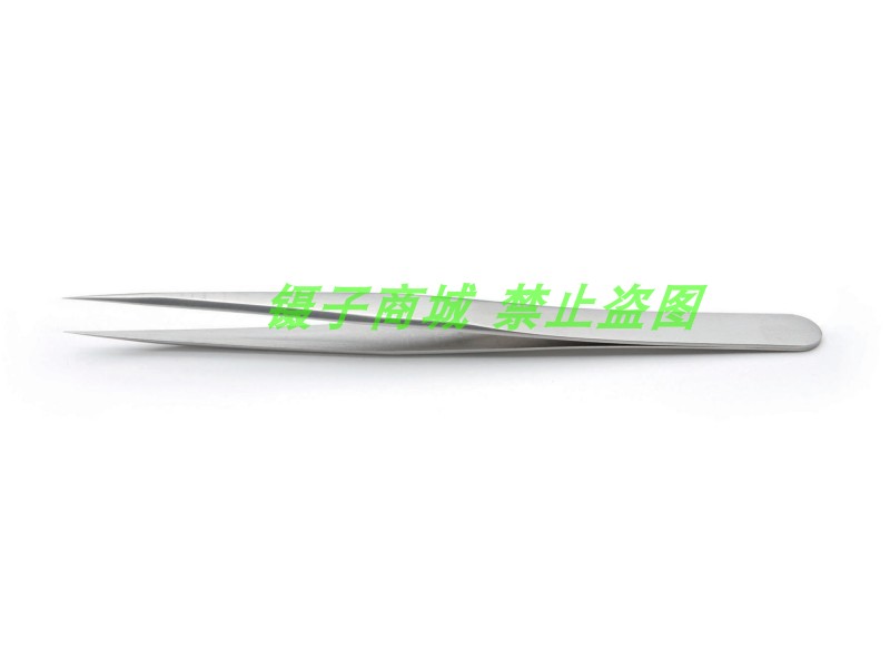 ideal-tek镊子27.SA 瑞士精密镊子 抗磁镊子 耐酸镊子