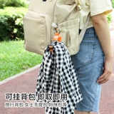 Чемодан, рюкзак, дорожный ремешок для скалозалания, подвеска