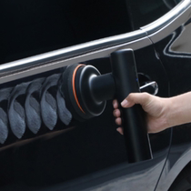 Wireless car polishing machine waxing machine household car small power tool paint maintenance scratch repair beauty