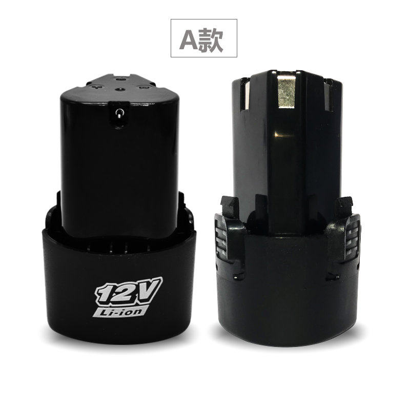 12V battery 16 8V lithium battery car wireless polishing machine tool accessories waxing machine charging 62ozKFA8Qd