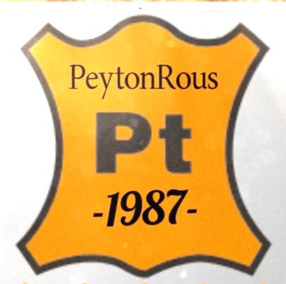 PeytonRous表业