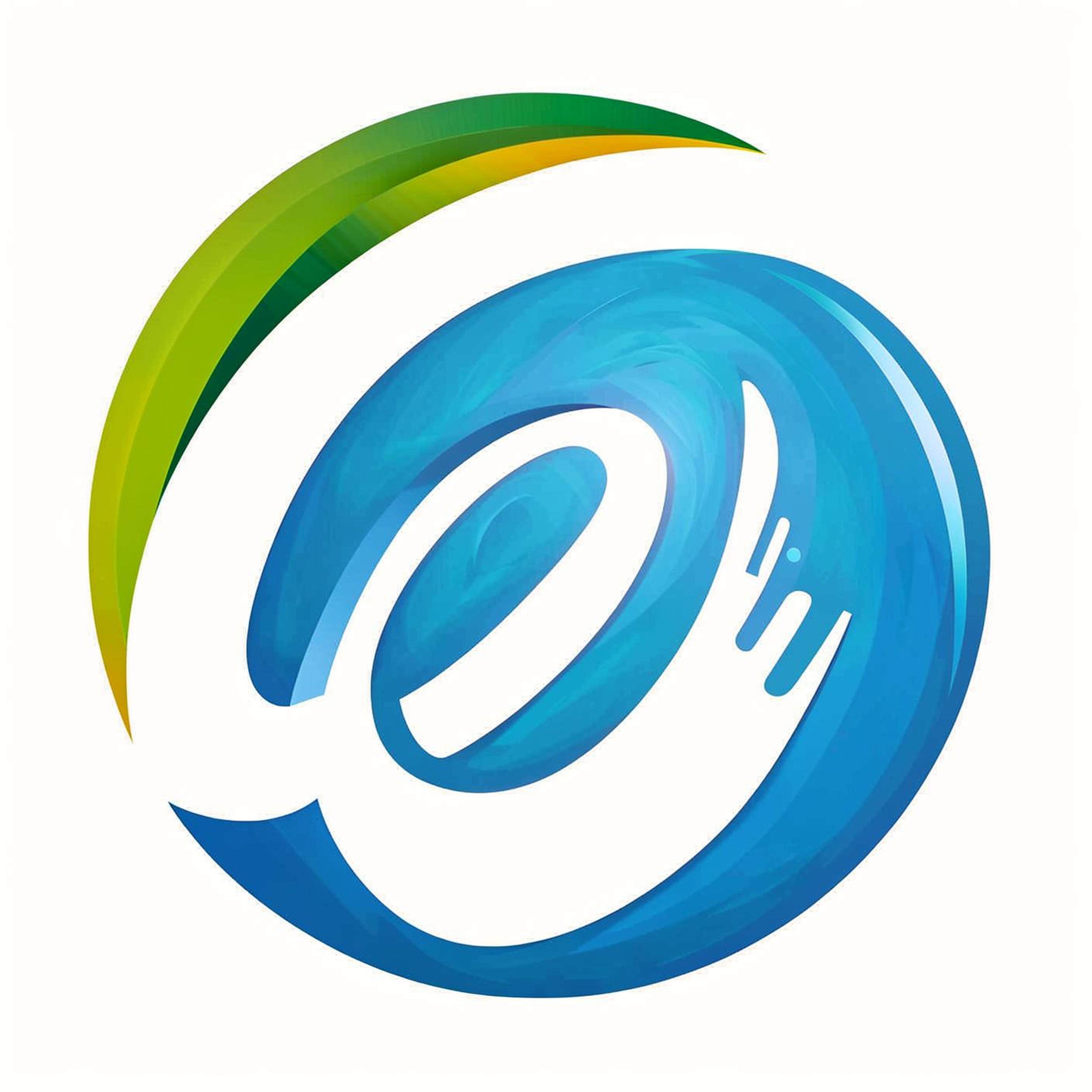 千弘电子材料的LOGO