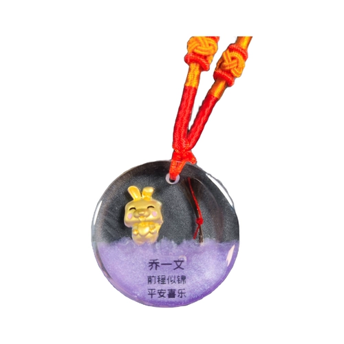 Подвеска для молочных зубов, набор материалов для хранения пуповины, сувенир, детский браслет, «сделай сам»