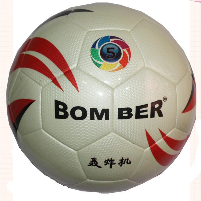 Ballon de foot - Ref 5695 Image 6