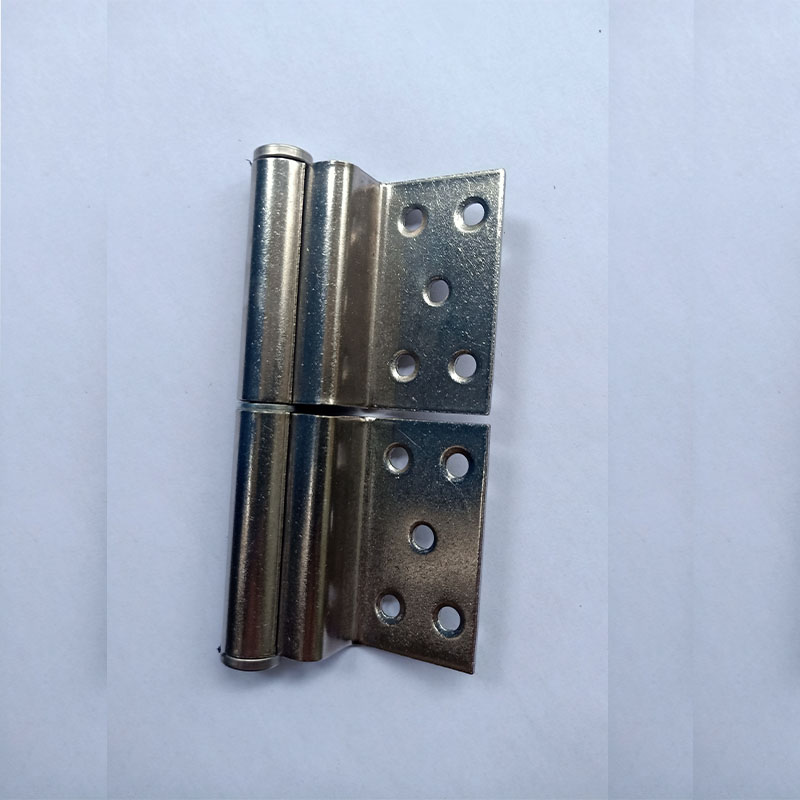 Thickened groove stainless steel flag hinge detachable flag hinge fire door hinge upper and lower hinge door hinge 5 inch - Taobao