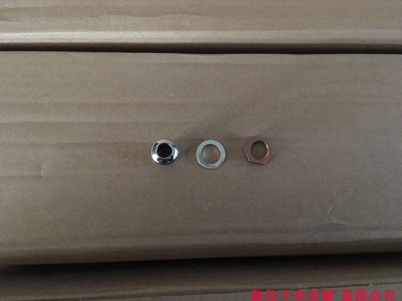 Drum kit Jazz drum outlet hole Small army drum Eye ear drum air hole Big drum air hole Drum Accessories