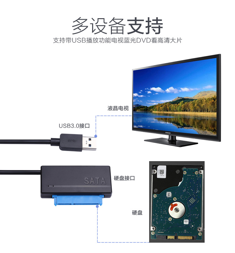 Hub USB - Ref 372757 Image 21