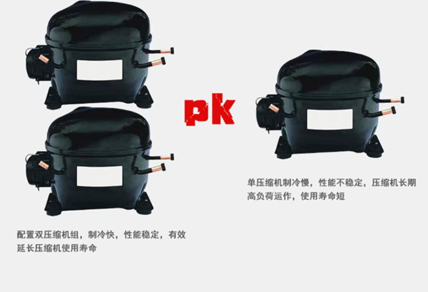 Sui Ling LG4-1200M3 tủ đông dọc tủ trưng bày thương mại tủ lạnh tươi uống tủ lạnh ba cửa - Tủ đông tủ đông mềm