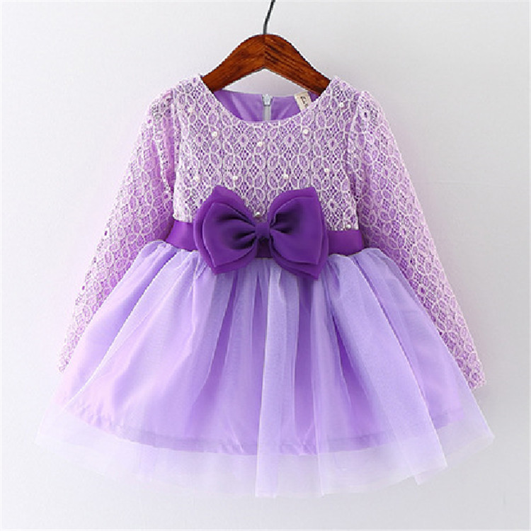 Robes pour fille - Ref 2044476 Image 54