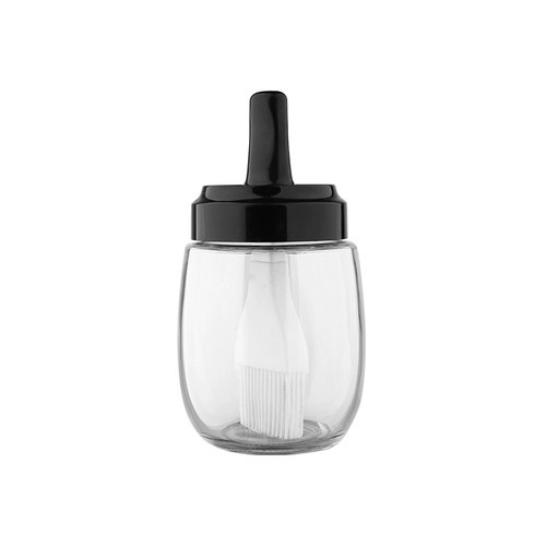 Масляная щетка силиконовая масляная щетка кухня блин -разглашайте пекарню для барбекю дома