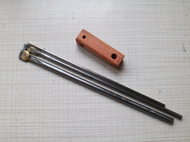 Close ink Eid Fasting Ink Stone stone Engraving Knife YG8 Alloy Knife head finely sharpened and durable ink stone engraving 4 pieces-Taobao