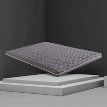 Childrens mattress latex 3D fabric environmental protection coconut palm mattress toddler baby newborn latex disassembly and washing custom 237#