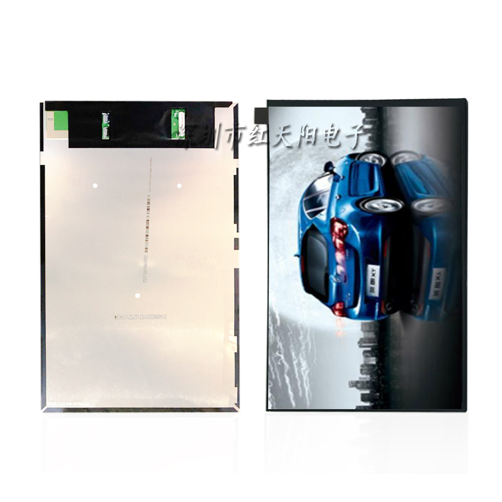 Suitable for TV101WUM-NH0 LCD screen 10 1 inch KT960-PIN1200-19