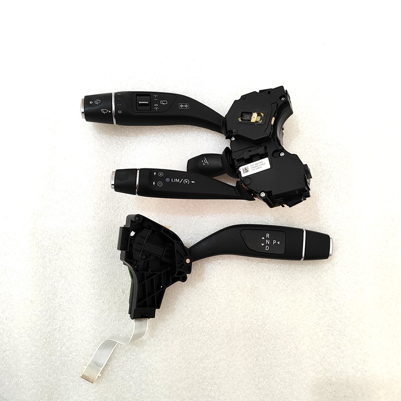 Suitable for Mercedes-Benz Glk ml Glc Gle Gear Shift Lever Wiper Switch 166 205 212 Turn Signal Switch Cruise Control Suitable for Mercedes-Benz Glk ml Glc Gle Gear Shift Lever Wiper Switch 166 205 212 Turn Signal Switch Cruise Control