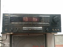 Original imported Japanese TEAC first audio 5 1 channel home theater power amplifier fmFM Radio