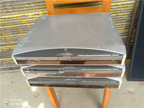 Original imported Pioneer Pioneer ultra-thin six-channel DVD power amplifier all-in-one with fiber coaxial input