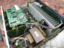 Classic Japanese Marantz Marans PM788AV Built-in Decoding Home Theater Power Amplifier Coaxial Fiber Optic