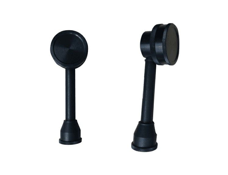 Full Station Instrument 102N Syphon Eyepiece Leica Full Station Instrument of Bent Pipe Eyepiece Import