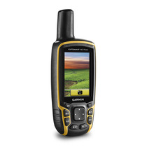 *Garmin GPSmap 631sc industry handheld outdoor GPS navigation mapping locator*