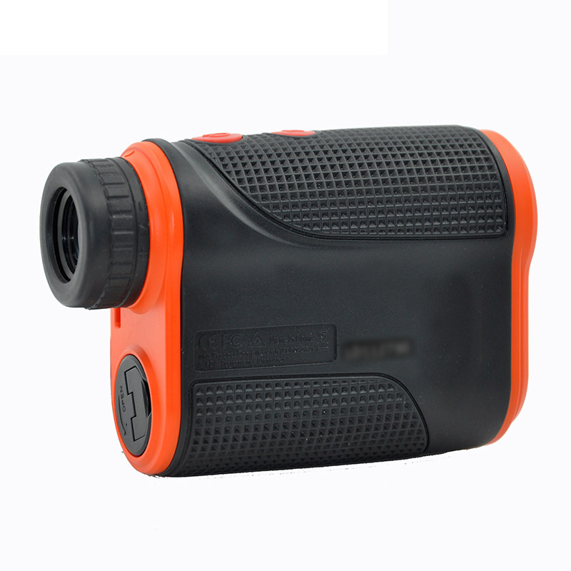 Xin Rui (Rxiry) X600 X1000 X1500 high-precision laser ranging instrument ranging telescope