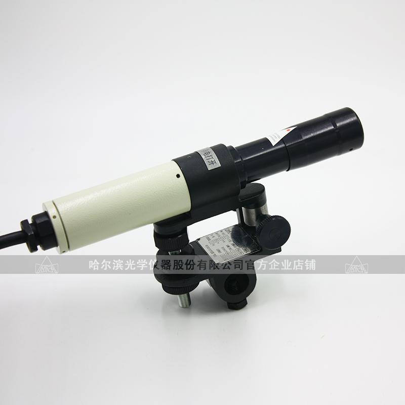 Haguang YBJ-800 suspended mining flame-proof laser pointing instrument 1200 meters explosion proof