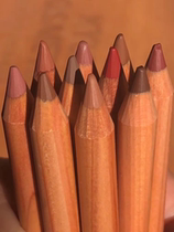Spot new Kylie Jenner ultra-fine matte lip liner lipstick pen long-lasting waterproof hook line plump lip line makeup