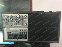 Lifeforms System 301 Pittsburgh analog synthesizer