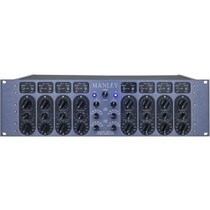 Manley Massive Passive stereo four-segment equalizer tube EQ