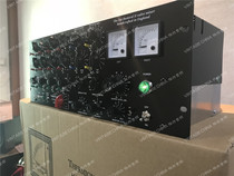 Thermionic Culture Fat Bustard MKII Summing 12 mixer