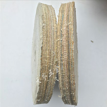 Hemp Wheel Hemp Cloth Wheel Polished Hemp Wheel Polished Polished Wheel Type Jumpwheel Hard Cloth Wheel 350 * 50